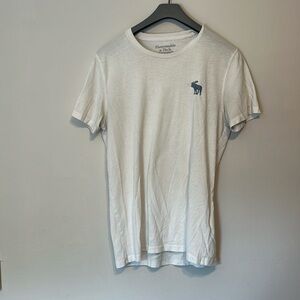 A&F Logo tee